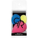 Golden Rose Mini Beauty Blender Set Cene