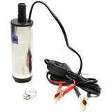  Potopna pumpa od 60 W - pumpa od 52 mm za tekućine i dizel u