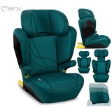 Momi Otroški avtosedež MEI zelen | Shoptok.si
