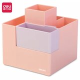 Deli čaša za olovke pink PK201 | ePonuda.com