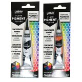  Tekući pigment Pebeo 20 ml | razne nijanse (pigmentirana boja) Cijene