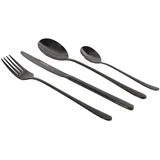 Set za jelo Fintura Nera 24/1