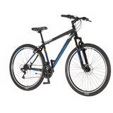 Explorer FOR291AM 29/19" force amort. crna 2021 EUR1 @wk - muški bicikl | Eponuda.com