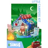 Origin the sims 4 - little campers kit (dlc) (pc) key global Origin the sims 4 - little campers kit (dlc) (pc) key global Slike