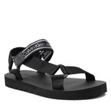  Sandale — CALVIN KLEIN • Poklon — ručnik CK | Shoptok.si