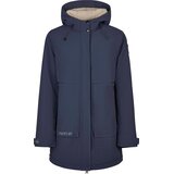 Pikeur Vodoodporna parka, blue - 34 | Shoptok.si