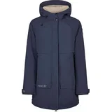 Vodoodporna parka, blue - 34