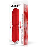 Action Vibrator s pomikom gor dol Marlon (R900411) | Shoptok.si