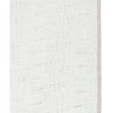 Atmosphera zavjesa Fred 140 x 240 cm, poliester, bijela | shoptok.hr