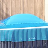  Zimski Bazen Jastuk Plava 460 x 230 x 160 cm PVC Cijene