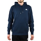 Kappa Športne jope in jakne Vend Hooded Modra Cene