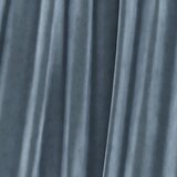 Maison de Rêve Modra boxspring postelja s prostorom za shranjevanje 200x200 cm Bergamo – | Shoptok.si