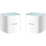 D-link M15-2 EAGLE PRO AI AX1500 Mesh System - 2 Pack | shoptok.hr
