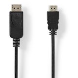 Kabal DisplayPort na HDMI 1.2 2m | Eponuda.ba