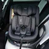 Egg Toddler 360 i-Size dječja autosjedalica (40 - 105 cm) - Chocolate Velvet | shoptok.hr
