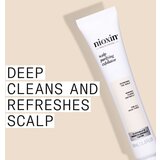 Nioxin Scalp Purifying Exfoliator nega lasišča proti prhljaju 50 ml | Shoptok.si