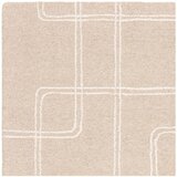 Asiatic Carpets Bež ročno tkana volnena preproga 160x230 cm Ada – | Shoptok.si