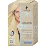 Schwarzkopf Schvarzkopf Creme Supreme Ektreme Brightener Plus Cene