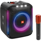 Zvučnik bežični, Bluetooth, bežični mikrofon, 100W, IPX4 - Partybox Encore