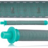Rosfix PRSTNI FILTER 30MESH, ZELEN ZA LAKIRNO ENOTO, (21739234) Cene