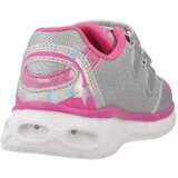 Chicco Nizke superge CHIMBERLY Srebrna | Shoptok.si