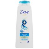 Dove Volume Lift šampon za volumen tanke kose za ženske | shoptok.hr