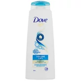 Dove Volume Lift šampon za volumen tanke kose za ženske