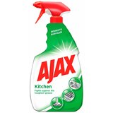Ajax kitchen odmašćivač u spreju 750ml Cene