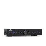 Auna AV2-CD608BT HiFi stereo pojačalo, Crna Cijene