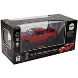  Auto na daljinsko upravljanje Ford Shelby Red 2.4 G - crveni | Shoptok.si