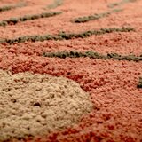 Nattiot Ciglasti/bež periv/ručno rađen pamučan dječji tepih 80x120 cm Ollen – | shoptok.hr