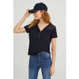 CA Ženska majica, Crna | ePonuda.com