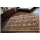 RugsX Preproge Preproga volna OMEGA SARDIS bordo 200x300 cm Rdeča | Shoptok.si