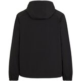 Dickies Prehodna jakna 'RONAN' črna | Shoptok.si