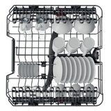 Whirlpool Pomivalni stroj WFO 3O32 N P X | Shoptok.si