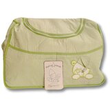 Tri Drugara Torba Za Mame "3 Drugara" Zelena | Eponuda.com