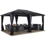  SOJAG - Paviljon »Meridien« ŠxVxD: 365x485x270cm | BRANDED IN THE USA | shoptok.hr