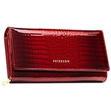Peterson Denarnice rovicky315420 Bordo Cene