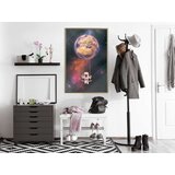  Poster - The Whole World is a Playground 30x45 | shoptok.hr