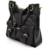 Vera Pelle TMC1003 Crna | shoptok.hr