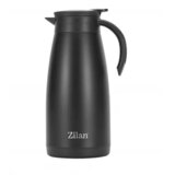 Zilan zln0781 termos bokal 1.5l crni Cene