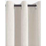  Zavesa Nesveta 1x140x300 šenil krem Cene