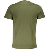 Cavalli Class T-SHIRT SHORT SLEEVE MAN GREEN | Shoptok.si