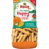 Holle Bio-Happy Sticks Bučke-Rožmarin