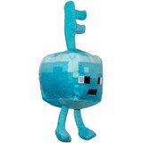 Jinx MINECRAFT DUNGEONS MINI CRAFTER SILVER SURPRISED KEY GOLEM PLUSH | shoptok.hr