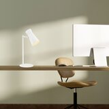  Argon 8876 - Stona lampa LORD 1xE14/7W/230V bela | Eponuda.com