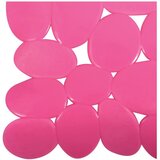 Msv Protizdrsna podloga za tuš kabino 53x53 cm Galets – Cene