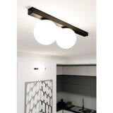  plafonsko svetlo fit 2xE14/10W/230V crna/bela | Eponuda.com