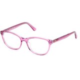 Guess GU8270 077 Polarized ONE SIZE (50) Roza/Kristalna Cene