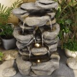 Home Mini fontana - WF 01 | Shoptok.si